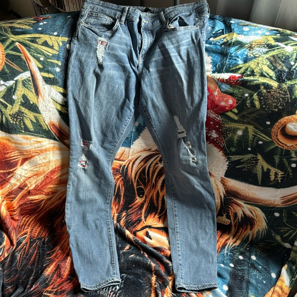 Gap Jeggings